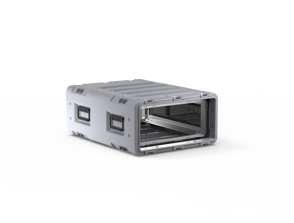 MR1909-02/29/05 4U - Rack Case Solutions