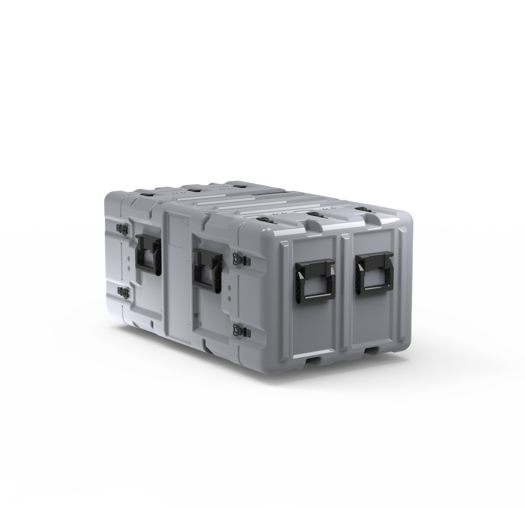 SMAC2116 05 29 05W 7U Rack Case Solutions smac2116-05-29-05w-7u-rack-case-solutions